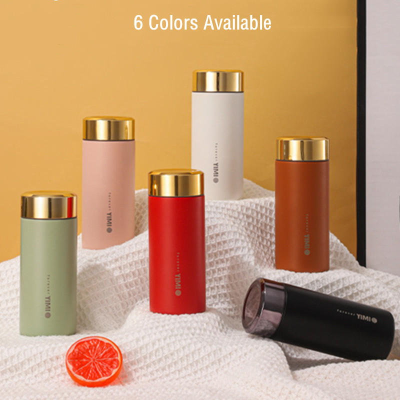 فلاسک قهوه خوری Yimi