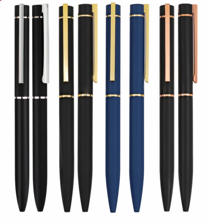 خودکار فلزی