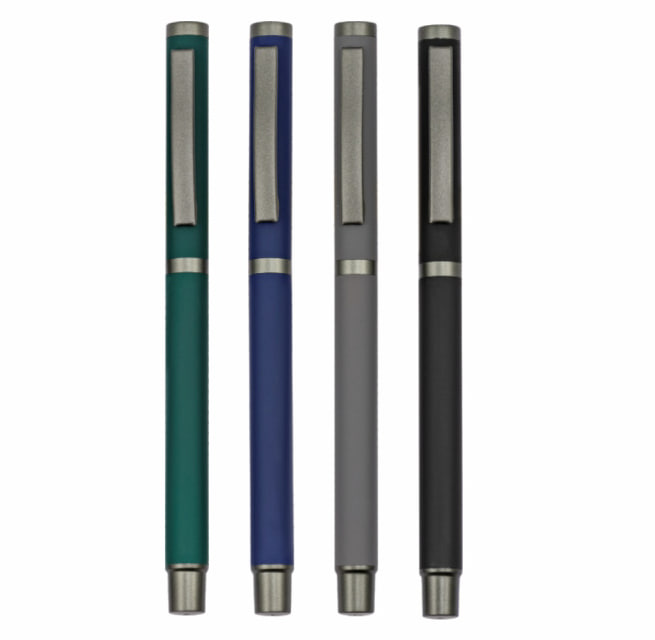 خودکار فلزی